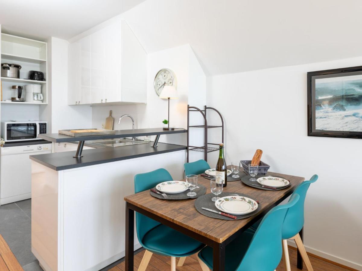 Apartment Saint Sieu By Interhome لونسيو المظهر الخارجي الصورة