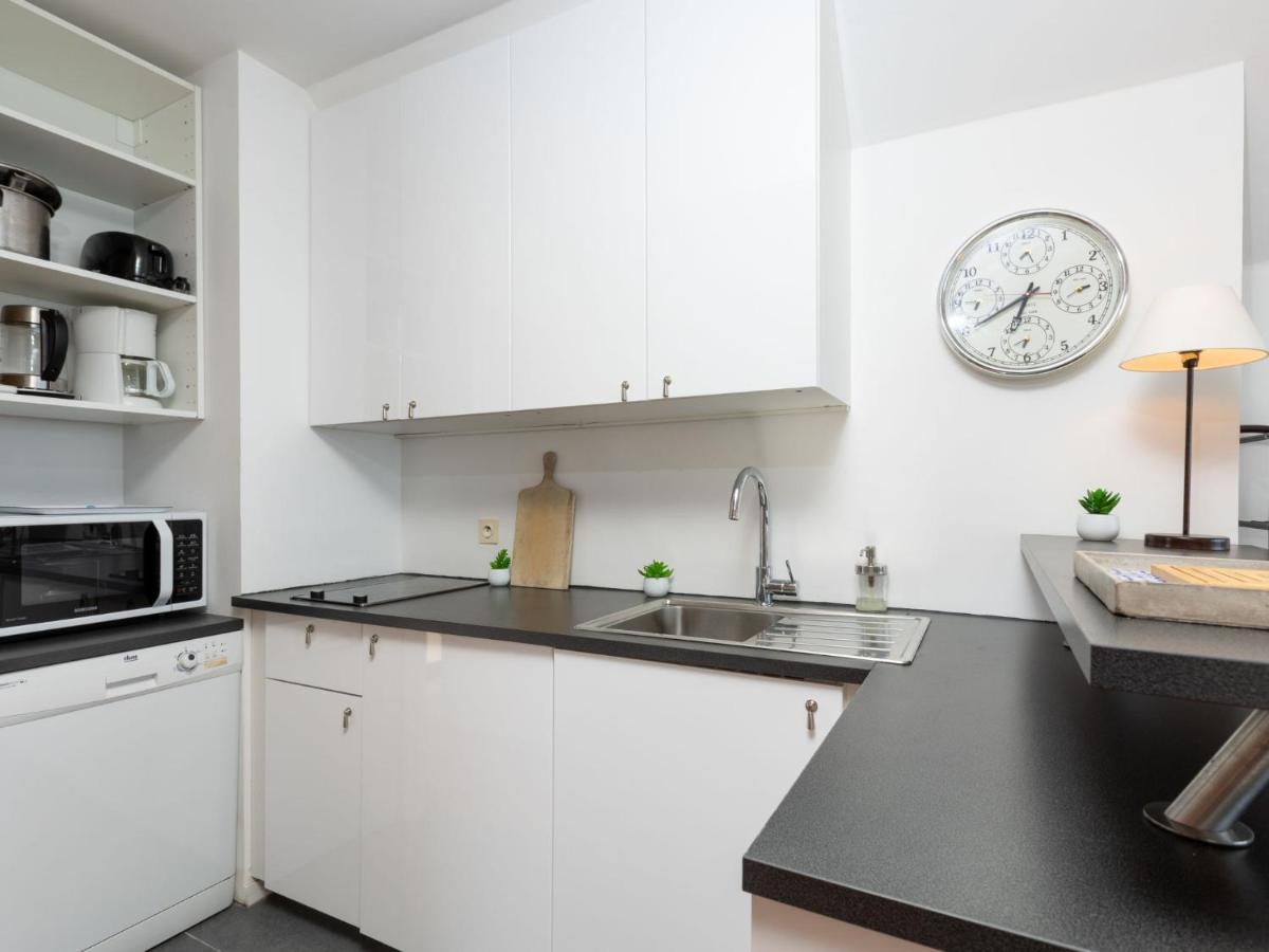 Apartment Saint Sieu By Interhome لونسيو المظهر الخارجي الصورة