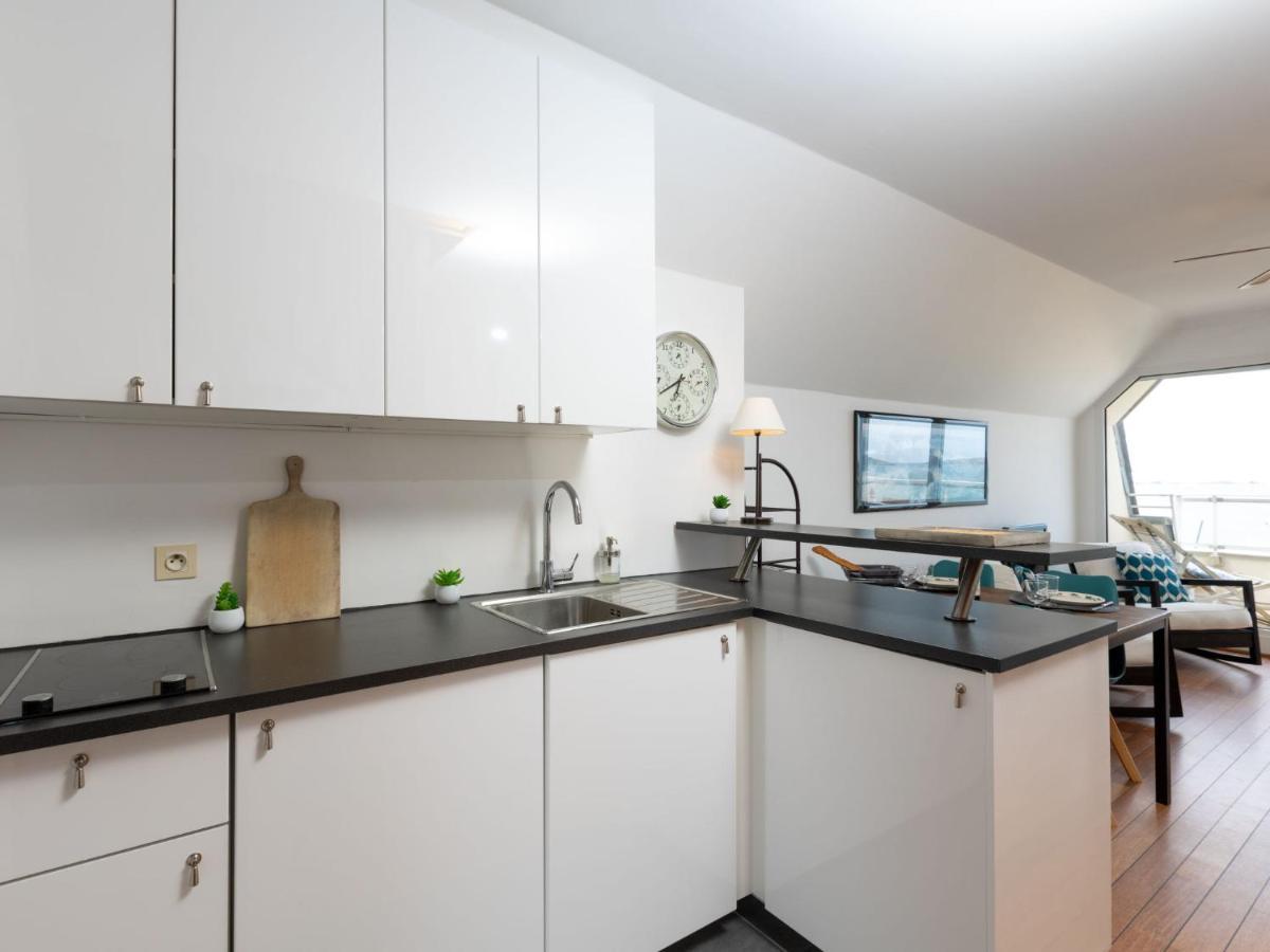 Apartment Saint Sieu By Interhome لونسيو المظهر الخارجي الصورة