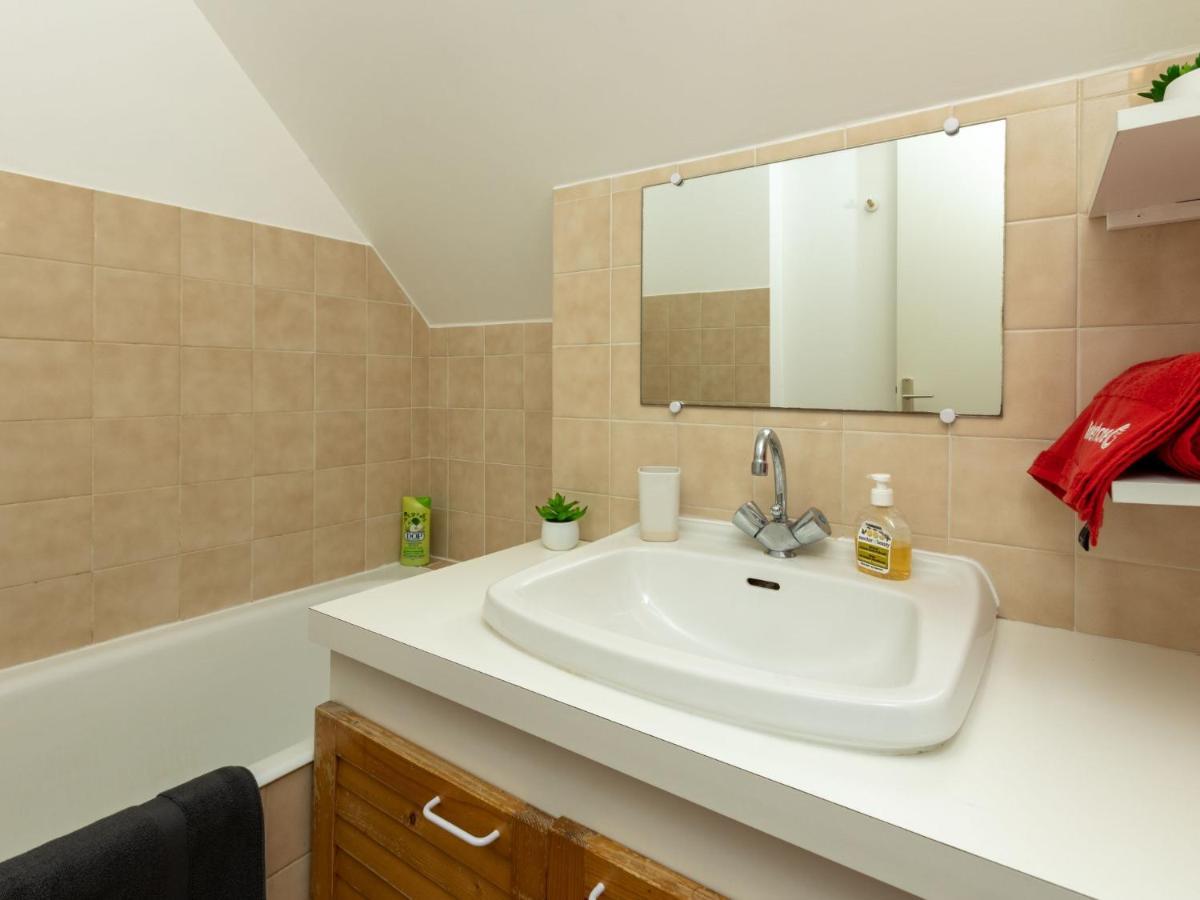 Apartment Saint Sieu By Interhome لونسيو المظهر الخارجي الصورة